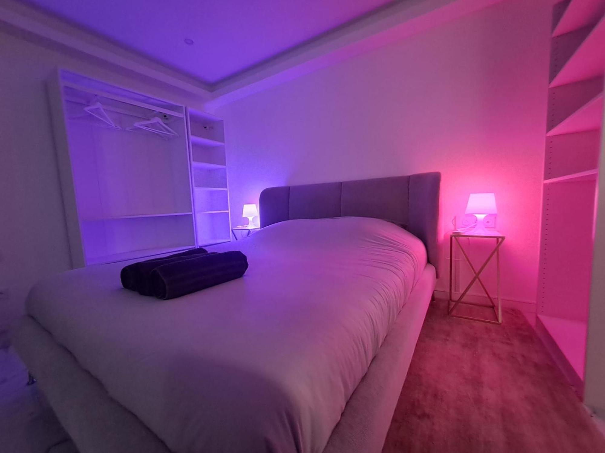 אורלי Studio Spacieux Metro 14 Paris מראה חיצוני תמונה